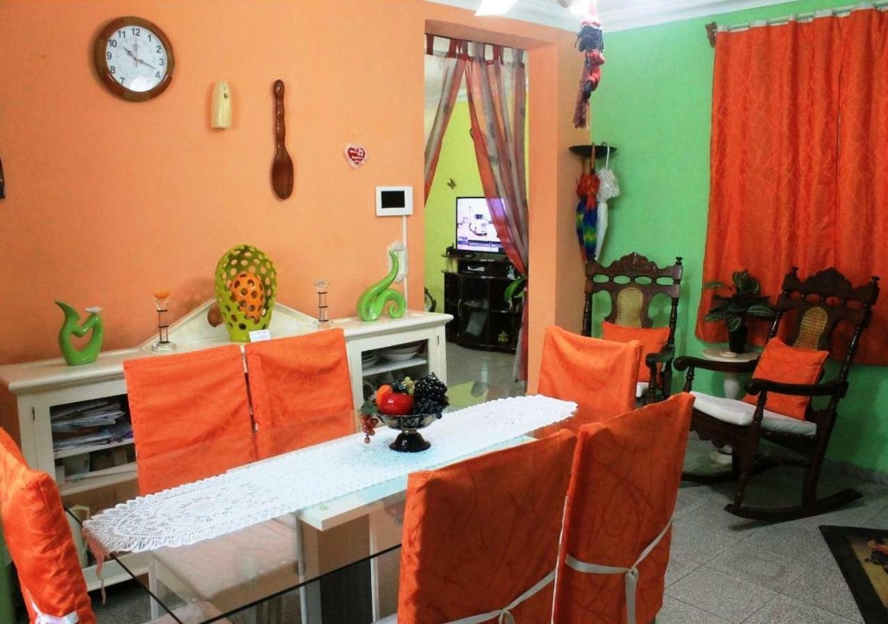 Hostal Yolanda Habana Vieja Havana Exteriör bild